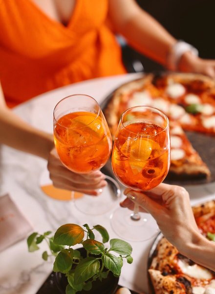 Conrad Abu Dhabi Etihad Towers Hotel & Residences 30