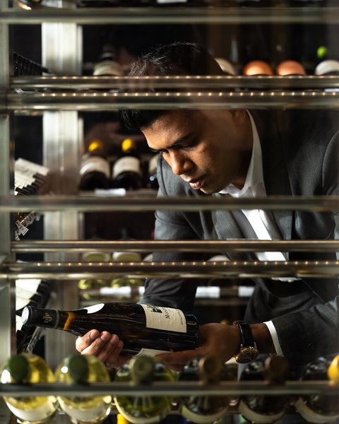 Conrad Abu Dhabi Etihad Towers Hotel & Residences 35