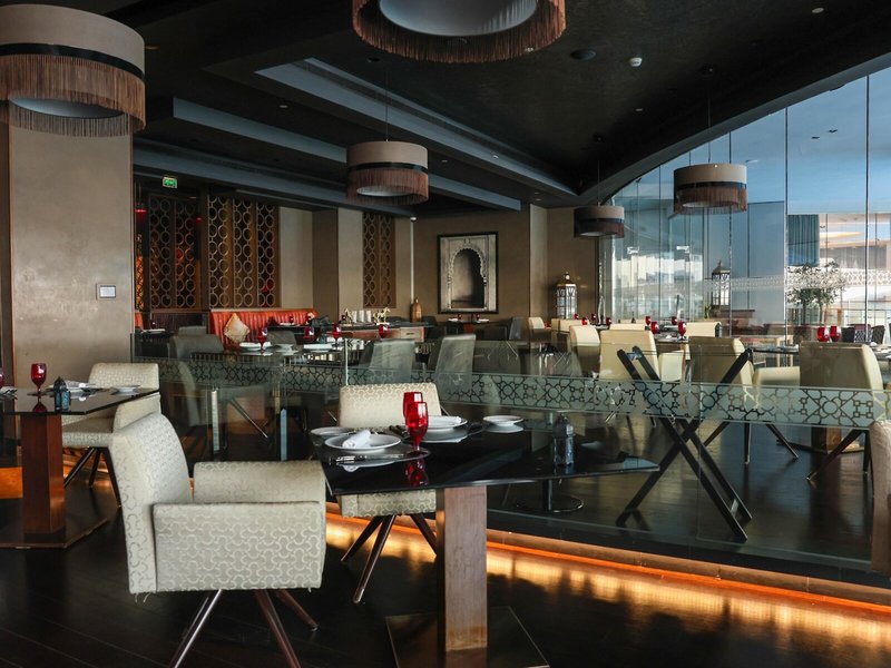 Conrad Abu Dhabi Etihad Towers Hotel & Residences 37