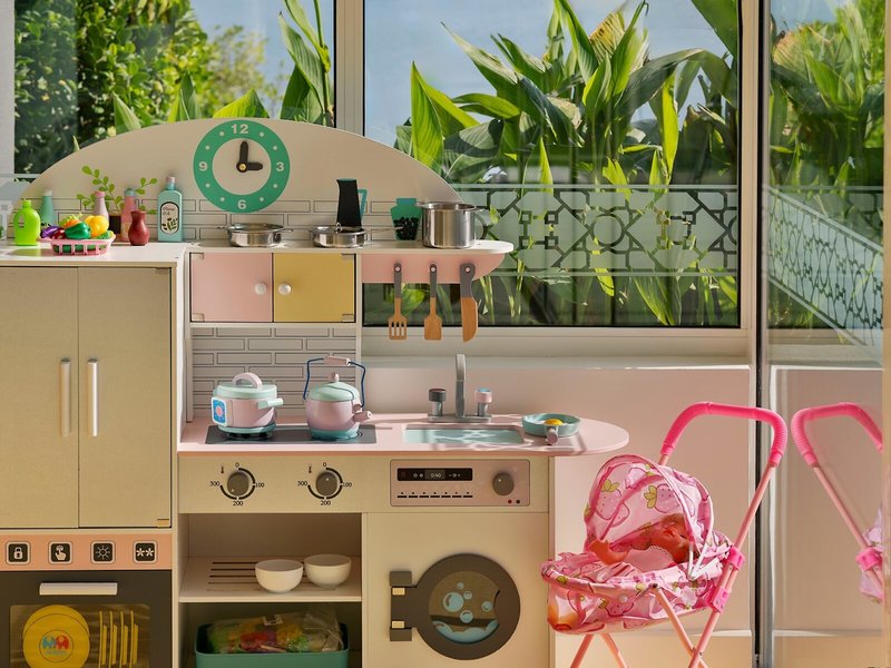 Conrad Abu Dhabi Etihad Towers Hotel & Residences 40