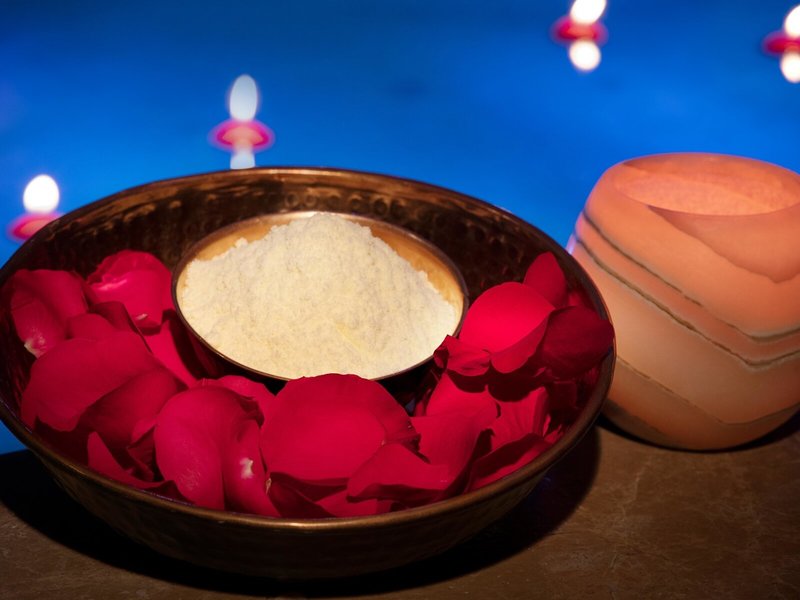 Conrad Abu Dhabi Etihad Towers Hotel & Residences 45