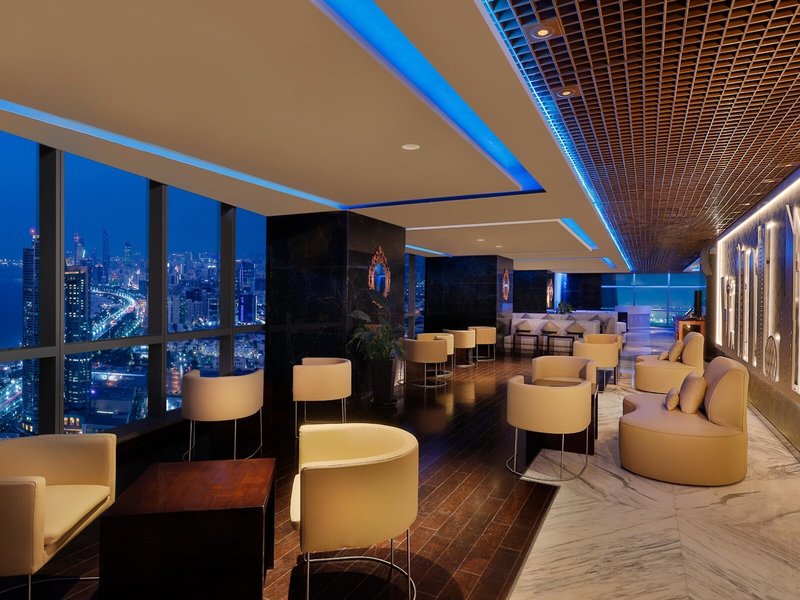 Jumeirah at Etihad Towers Hotel & Residences 9