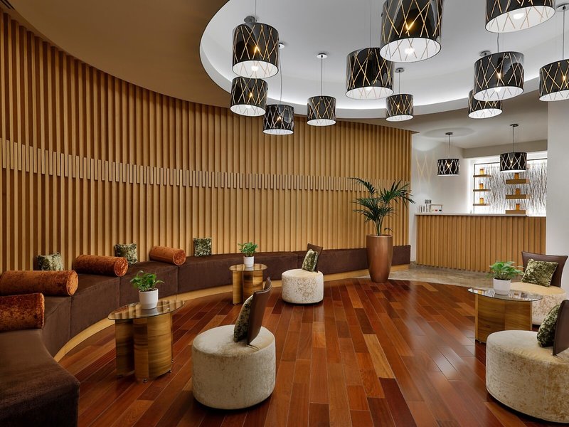 Jumeirah at Etihad Towers Hotel & Residences 34