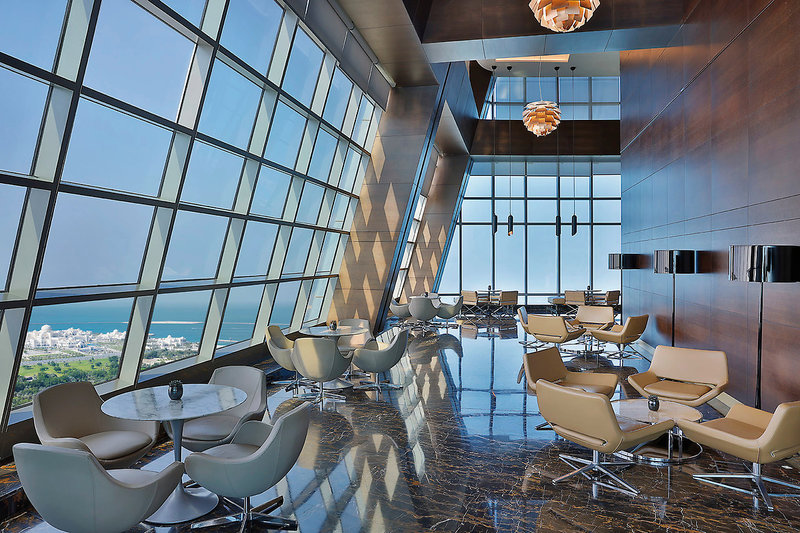 Jumeirah at Etihad Towers Hotel & Residences 11