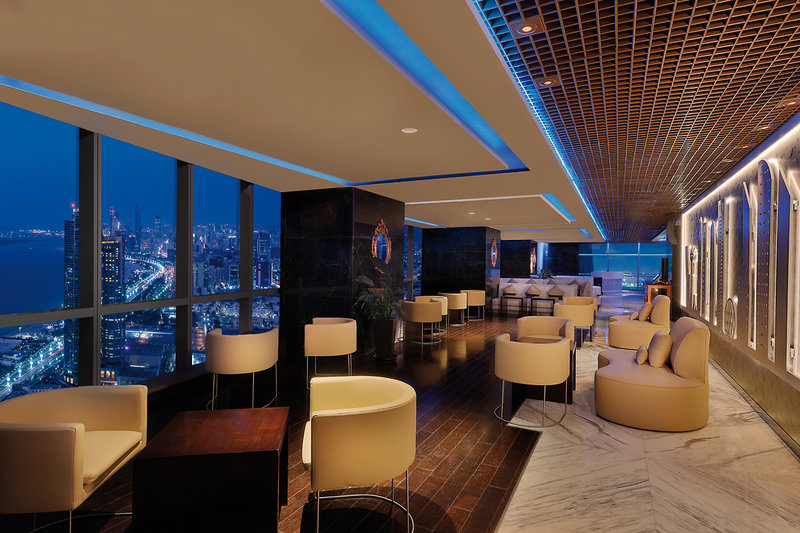 Jumeirah at Etihad Towers Hotel & Residences 17