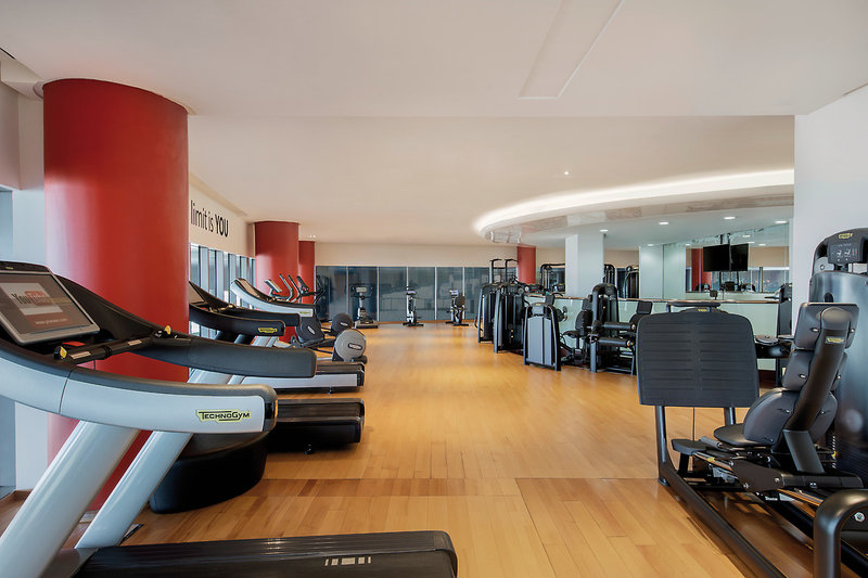 Jumeirah at Etihad Towers Hotel & Residences 22