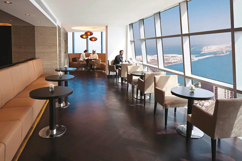 Jumeirah at Etihad Towers Hotel & Residences 19
