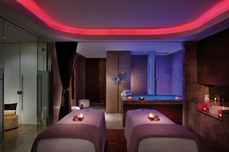 Jumeirah at Etihad Towers Hotel & Residences 20