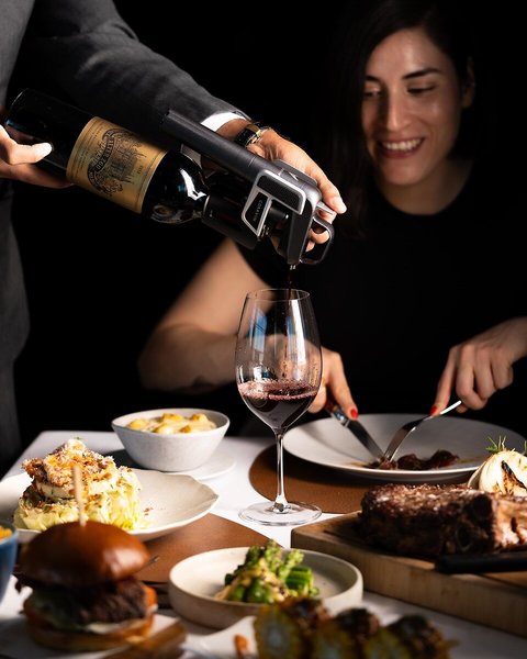 Jumeirah at Etihad Towers Hotel & Residences 29