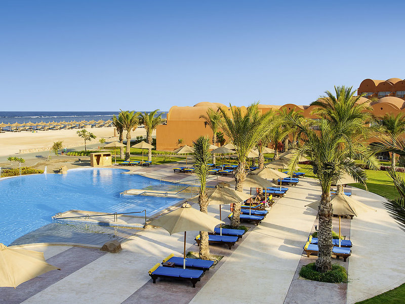 Novotel Marsa Alam 1