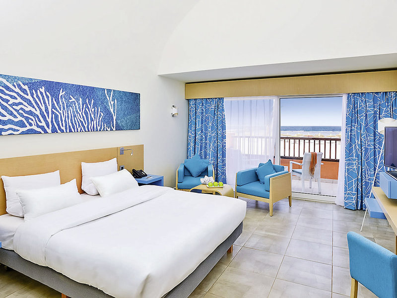 Novotel Marsa Alam 4