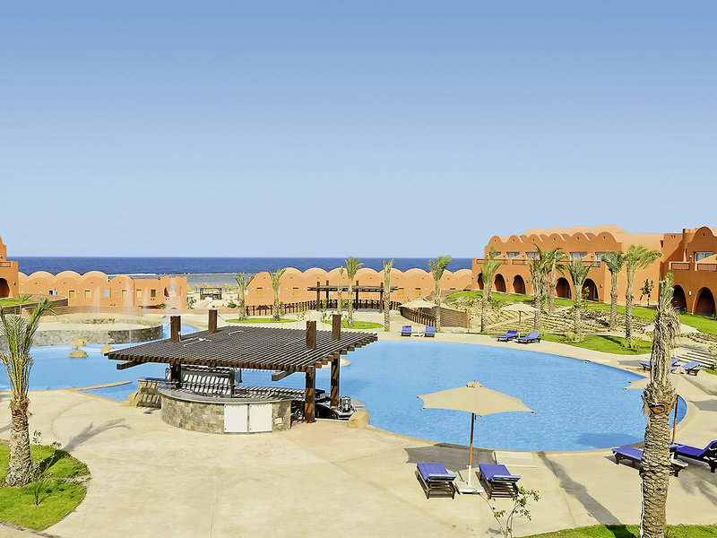 Novotel Marsa Alam 5