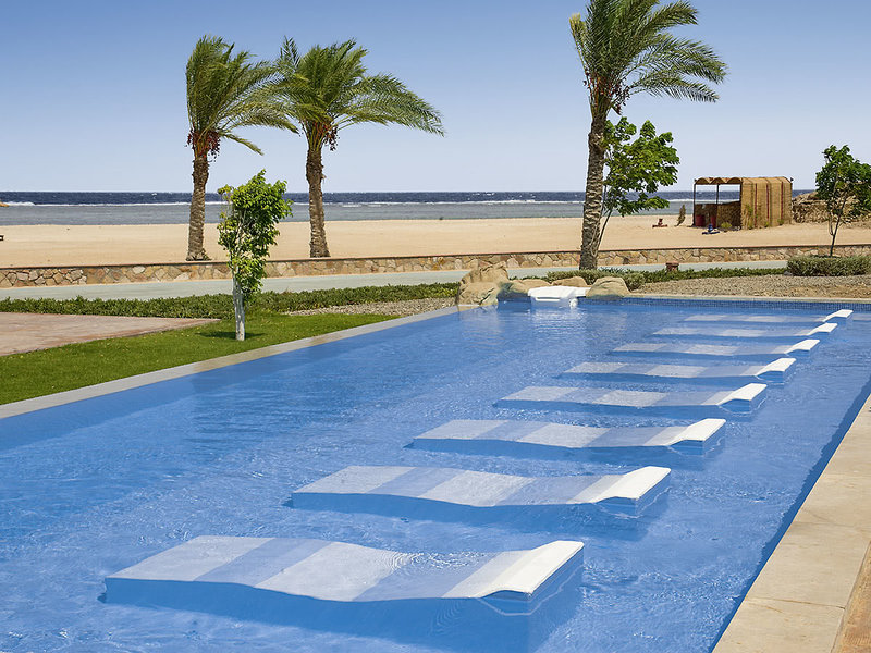 Novotel Marsa Alam 6