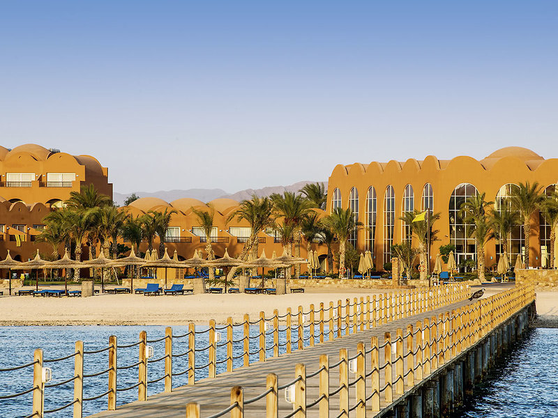 Novotel Marsa Alam 7
