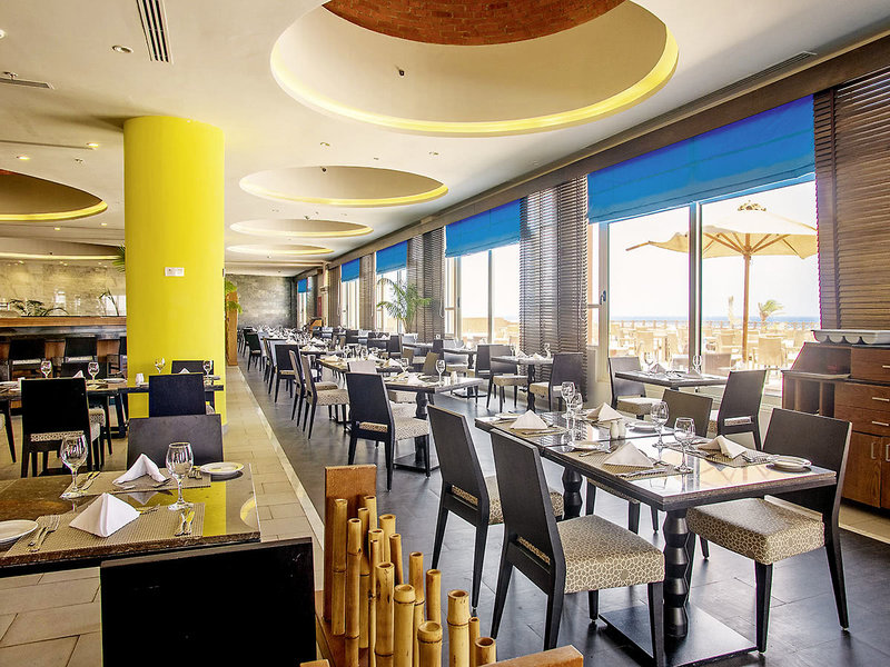 Novotel Marsa Alam 8