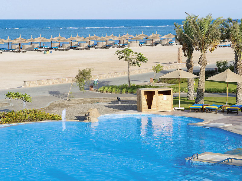 Novotel Marsa Alam 11