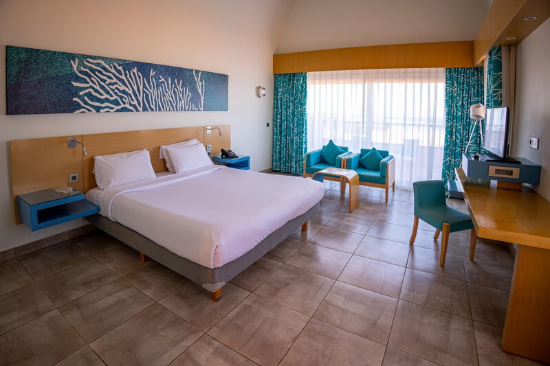 Novotel Marsa Alam 26