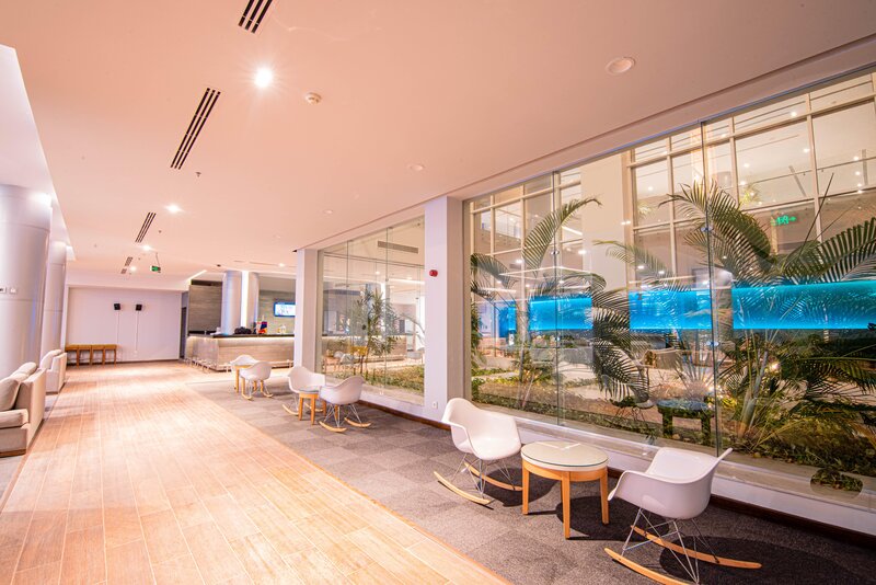 Novotel Marsa Alam 32