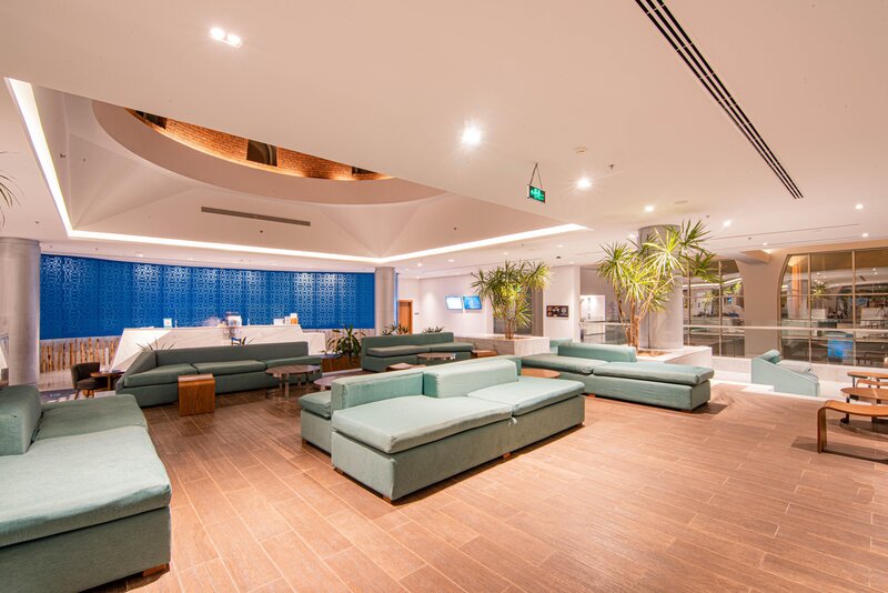 Novotel Marsa Alam 33