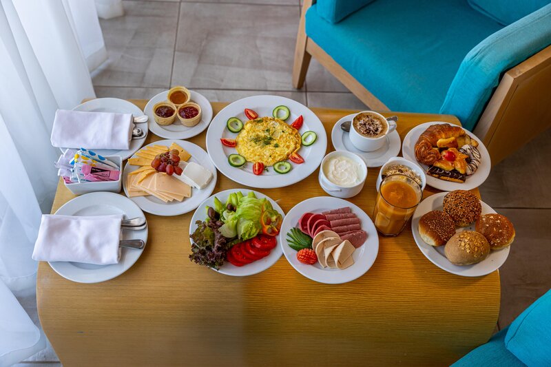 Novotel Marsa Alam 39