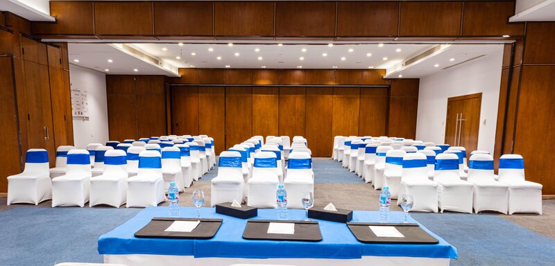 Novotel Marsa Alam 40