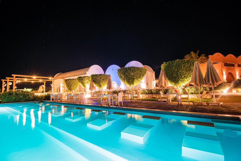 Novotel Marsa Alam 54