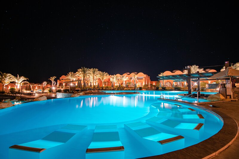 Novotel Marsa Alam 55