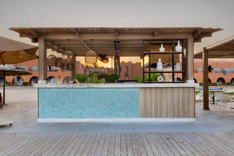 Novotel Marsa Alam 67