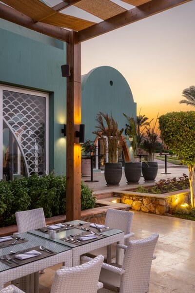 Novotel Marsa Alam 80