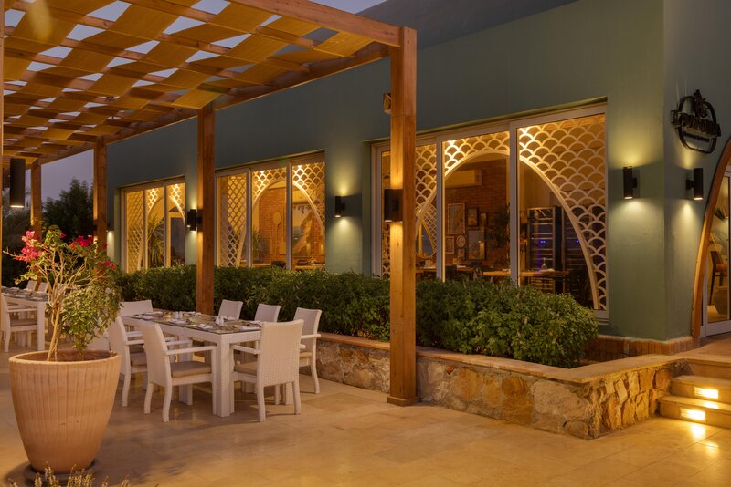 Novotel Marsa Alam 82