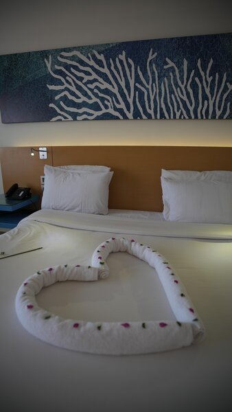 Novotel Marsa Alam 89