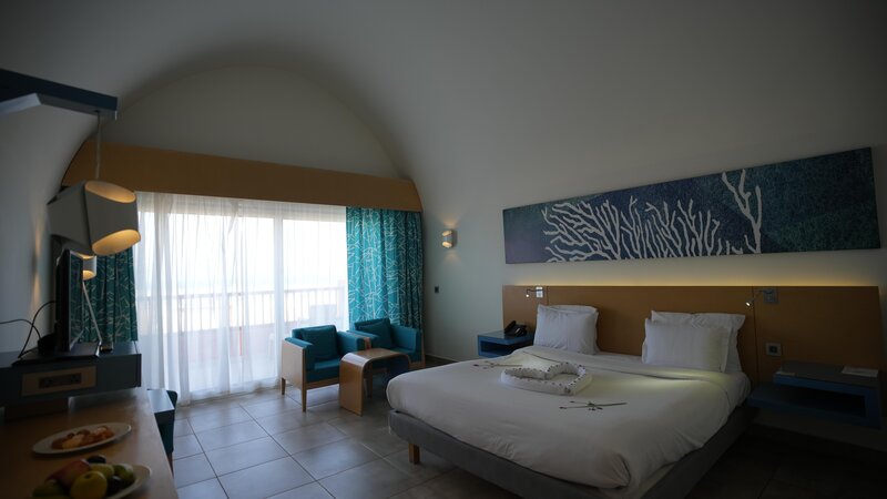 Novotel Marsa Alam 97