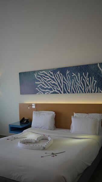 Novotel Marsa Alam 98