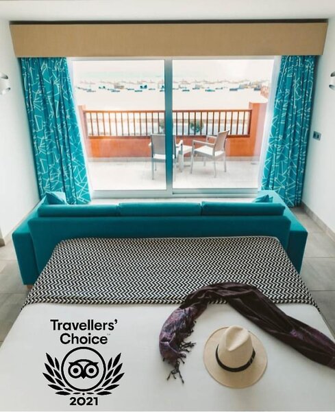 Novotel Marsa Alam 100