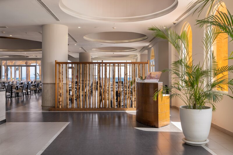 Novotel Marsa Alam 112