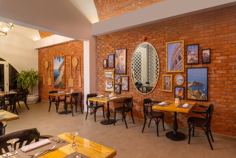 Novotel Marsa Alam 120