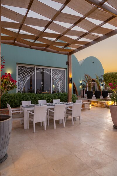 Novotel Marsa Alam 141