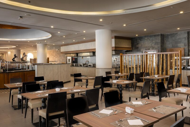 Novotel Marsa Alam 157