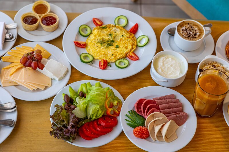 Novotel Marsa Alam 167