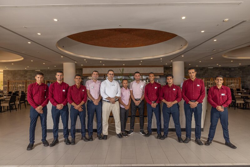 Novotel Marsa Alam 178