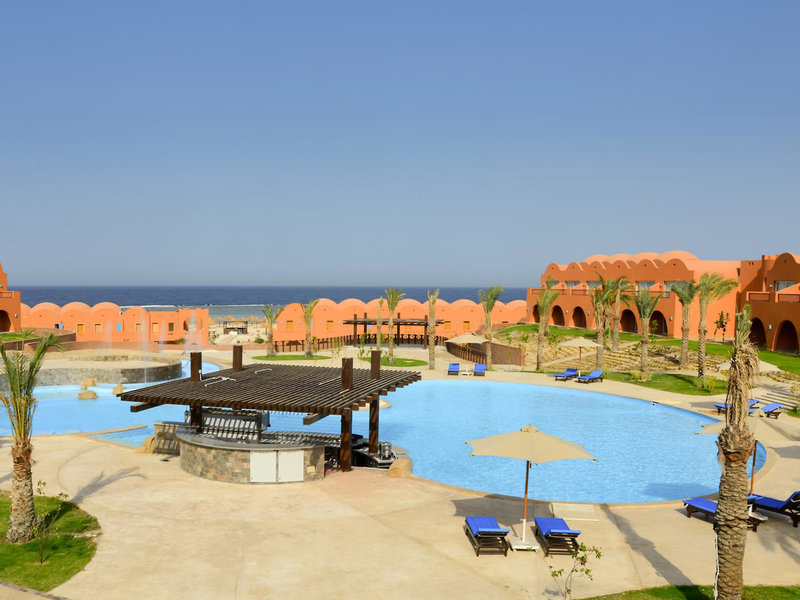 Novotel Marsa Alam 1