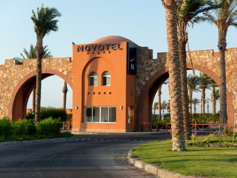 Novotel Marsa Alam 2