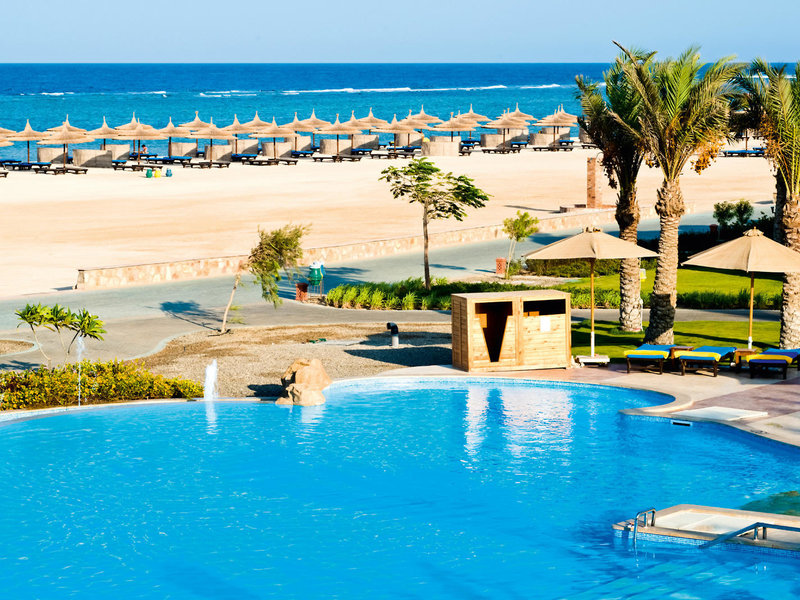 Novotel Marsa Alam 3