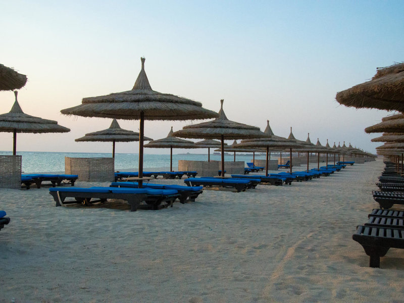 Novotel Marsa Alam 4