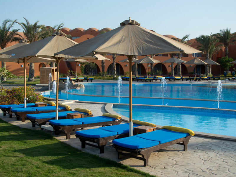 Novotel Marsa Alam 5