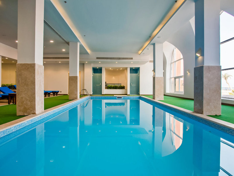 Novotel Marsa Alam 6