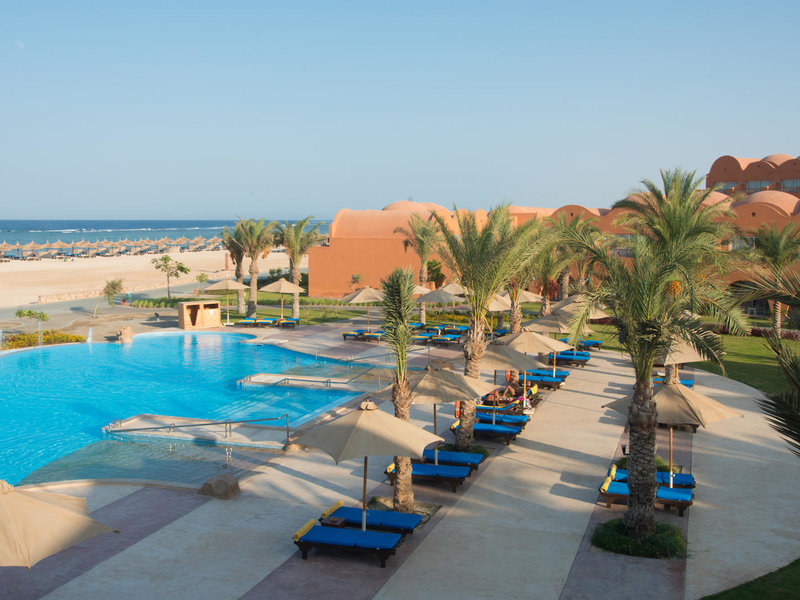 Novotel Marsa Alam 7