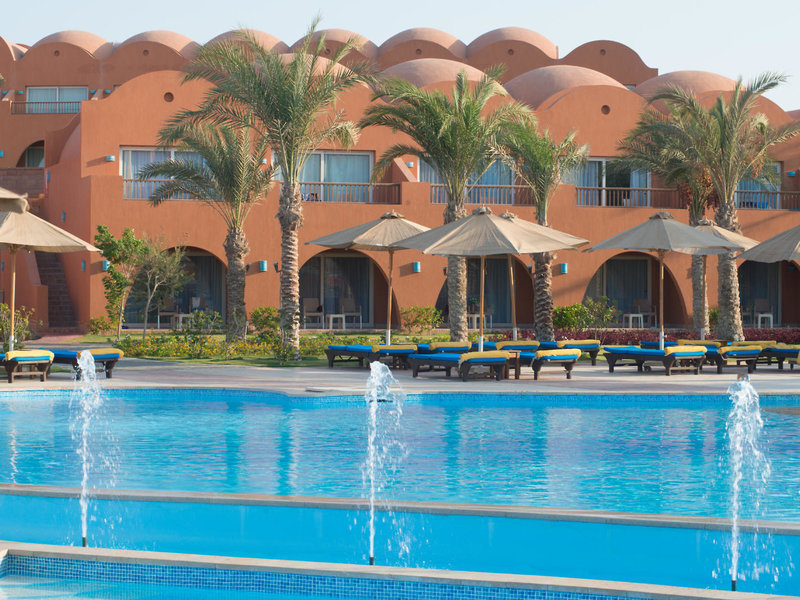 Novotel Marsa Alam 9