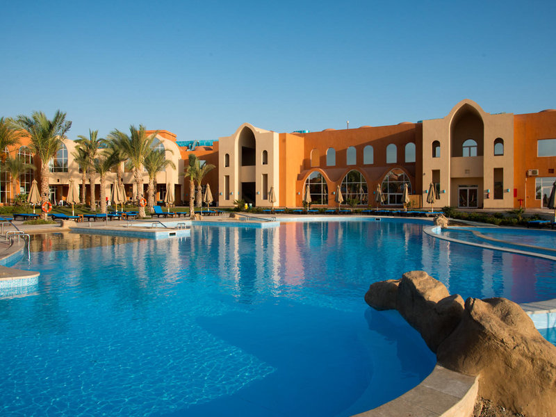 Novotel Marsa Alam 10