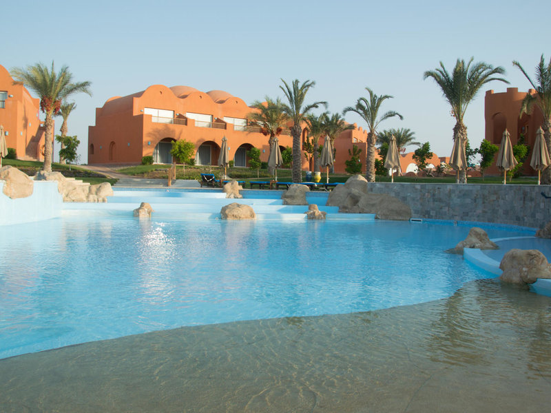 Novotel Marsa Alam 11